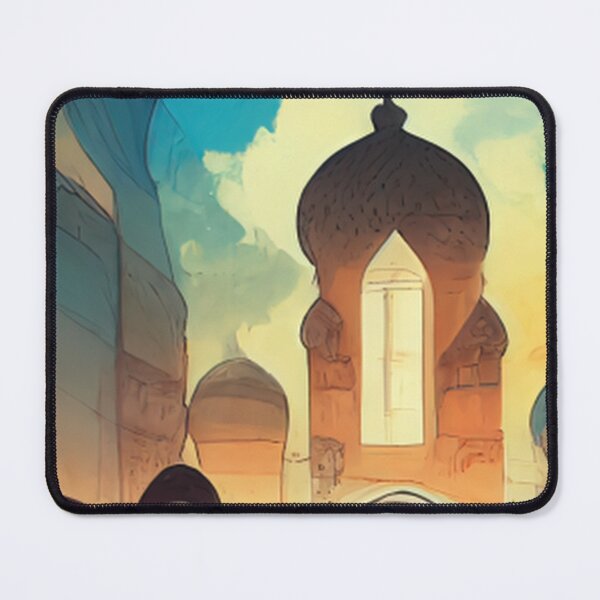 Item preview, Averroes designed and sold by ComicsFactory.