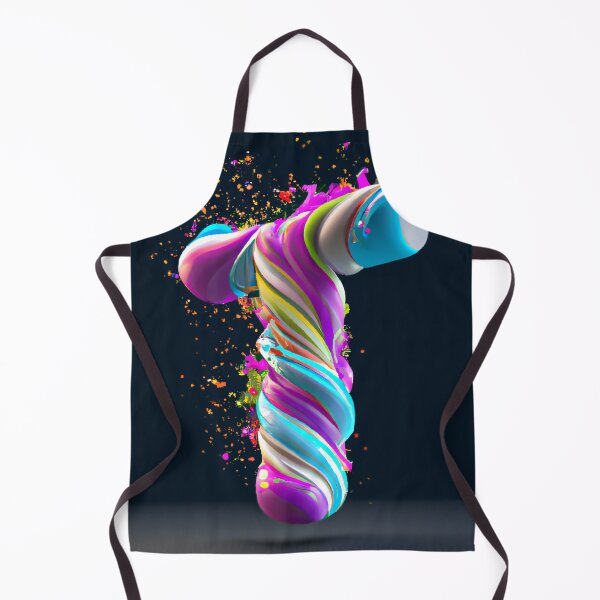 Item preview, An Amazing Letter T! designed and sold by WhiteCatGallery.