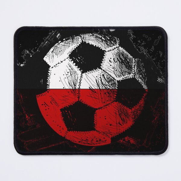 Item preview, Poland football team designed and sold by T-shirts4you.