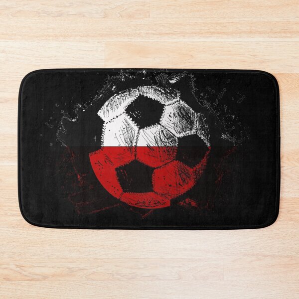 Item preview, Poland football team designed and sold by T-shirts4you.