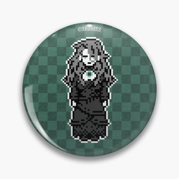 Item preview, The Witch designed and sold by Sezhes.