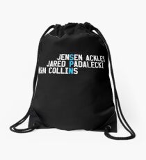 SPN Drawstring Bag