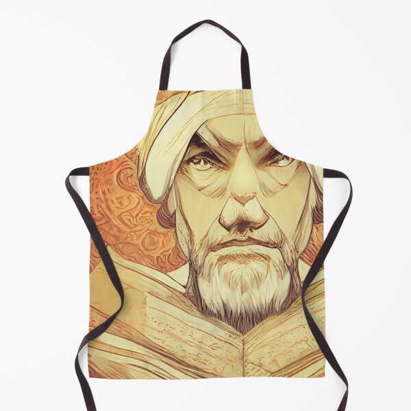 Item preview, Avicenna  designed and sold by ComicsFactory.