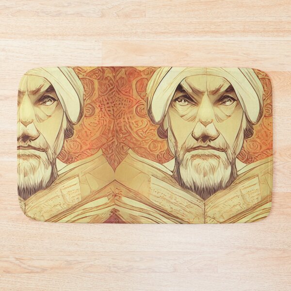 Item preview, Avicenna  designed and sold by ComicsFactory.