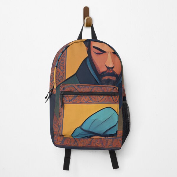 Item preview, Avicenna designed and sold by ComicsFactory.