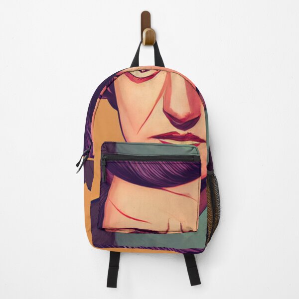 Item preview, Ayn Rand designed and sold by ComicsFactory.
