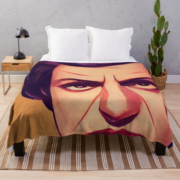 Item preview, Ayn Rand  designed and sold by ComicsFactory.
