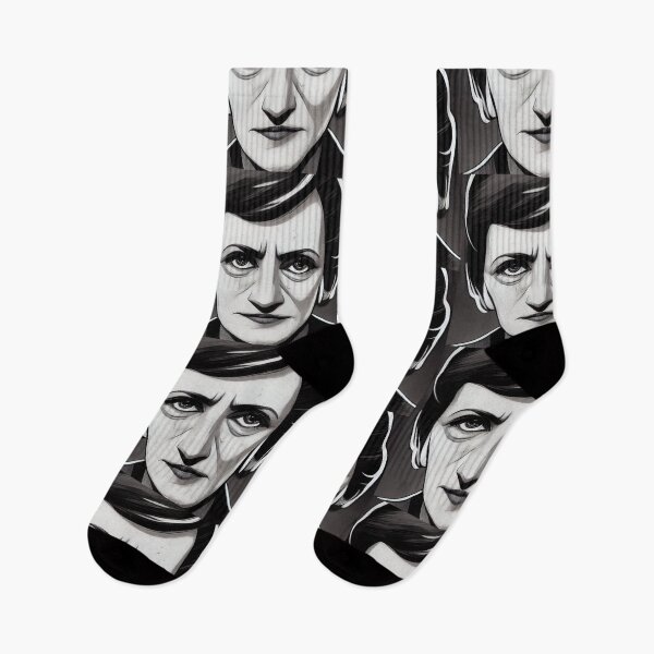 Item preview, Ayn Rand  designed and sold by ComicsFactory.