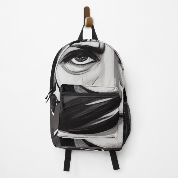 Item preview, Ayn Rand designed and sold by ComicsFactory.