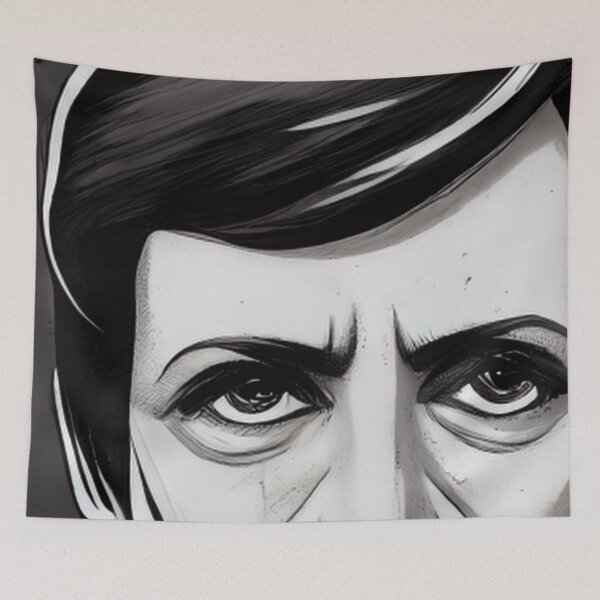 Item preview, Ayn Rand  designed and sold by ComicsFactory.
