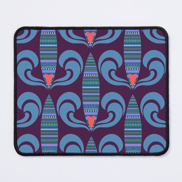 Item preview, Mexican waves designed and sold by Anakathrin.