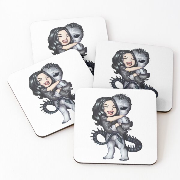Item preview, Linette & Varnog designed and sold by Regine Abel.