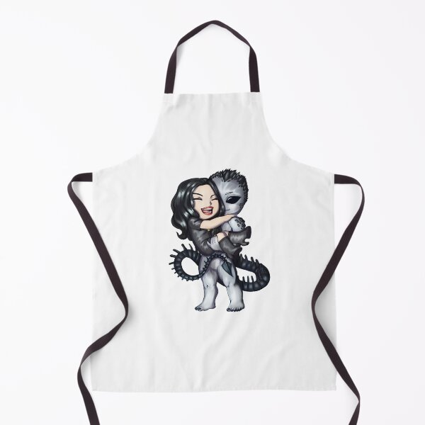 Item preview, Linette & Varnog designed and sold by Regine Abel.