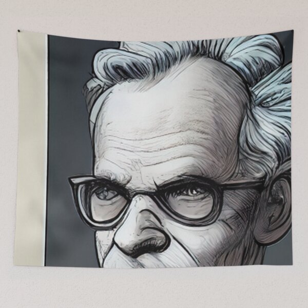 Item preview, Copy of Poltergeist Halloween designed and sold by ComicsFactory.