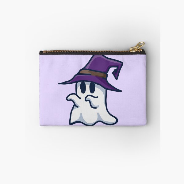 Item preview, Cute Witchy Ghosty-Goo designed and sold by Montana Douthit.