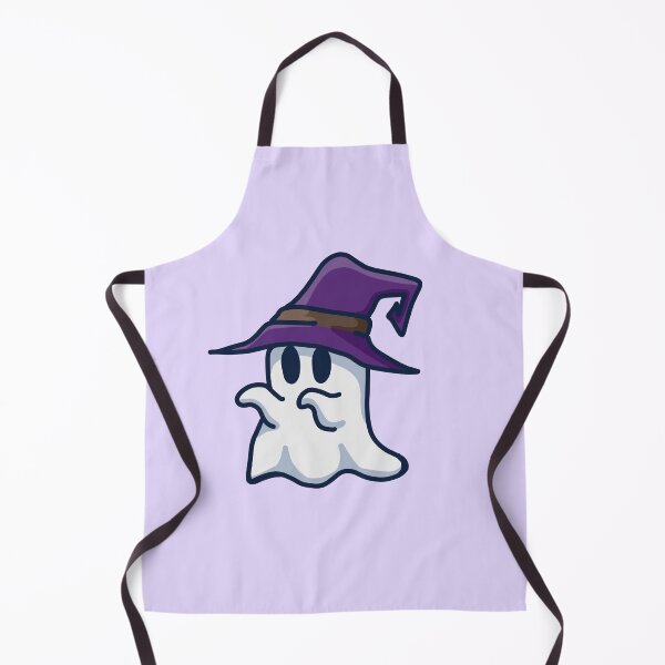 Item preview, Cute Witchy Ghosty-Goo designed and sold by Montana Douthit.