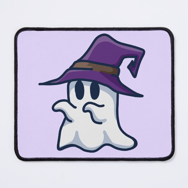 Item preview, Cute Witchy Ghosty-Goo designed and sold by Montana Douthit.