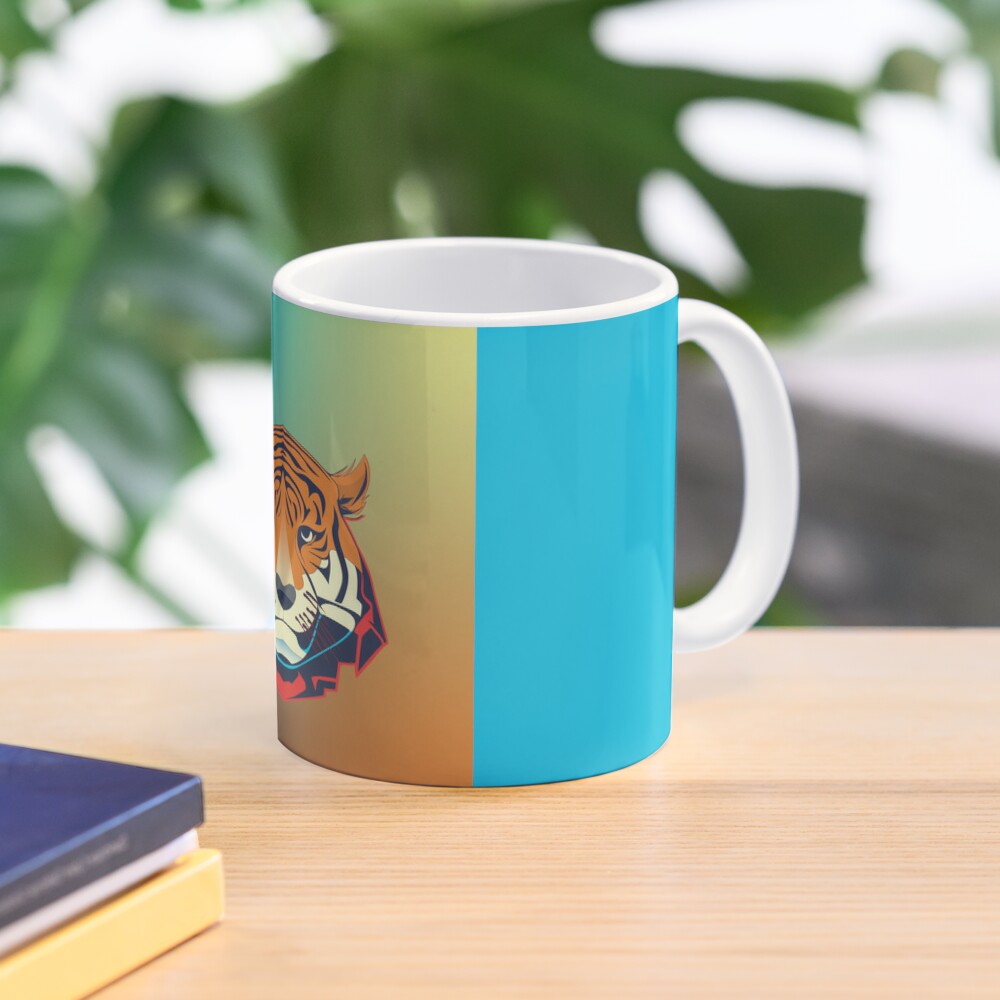 Item preview, Classic Mug designed and sold by guidonr1.