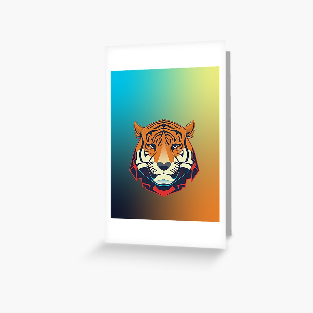 Item preview, Greeting Card designed and sold by guidonr1.