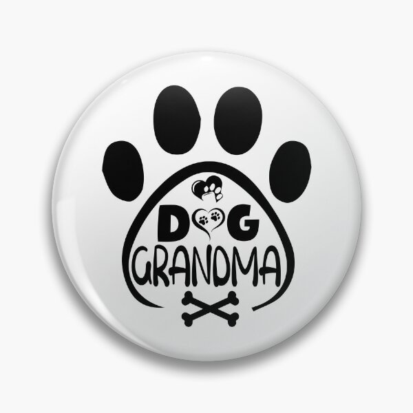 Item preview, Dog Grandma Animals T-Shirt For Grandmother designed and sold by netdota.