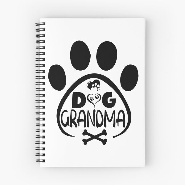 Item preview, Dog Grandma Animals T-Shirt For Grandmother designed and sold by netdota.