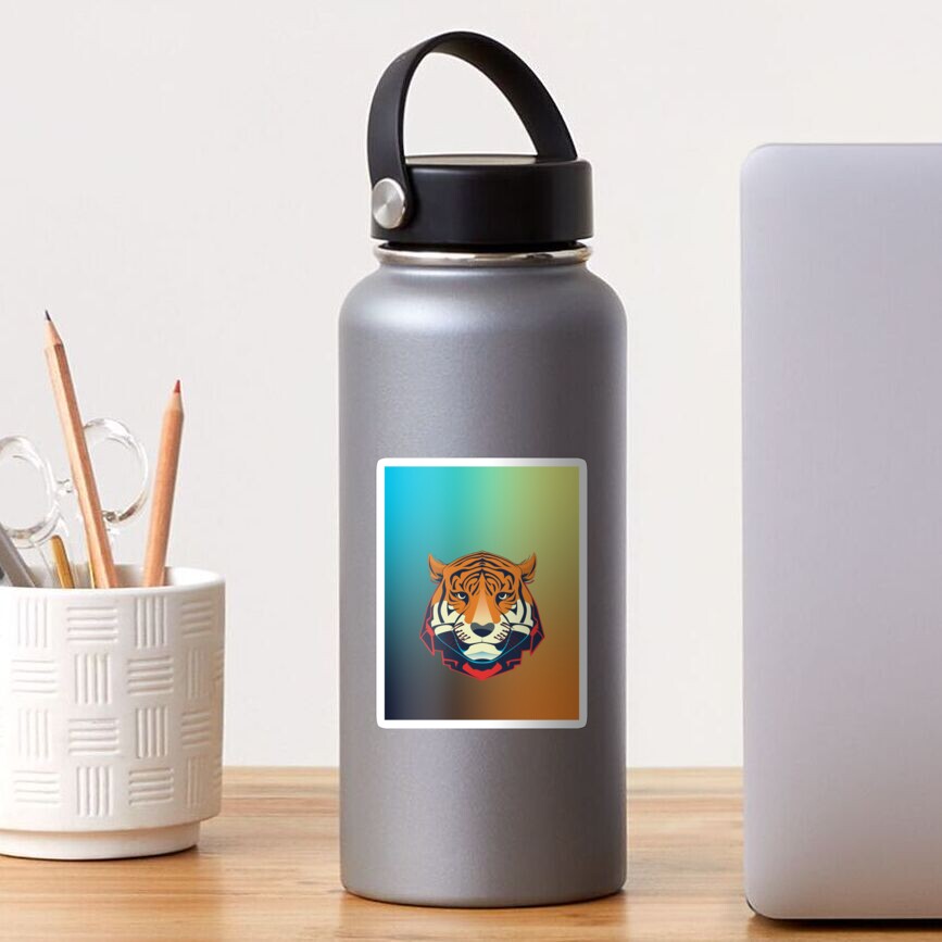 Item preview, Sticker designed and sold by guidonr1.