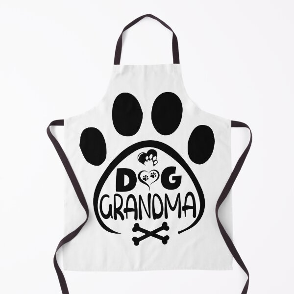 Item preview, Dog Grandma Animals T-Shirt For Grandmother designed and sold by netdota.
