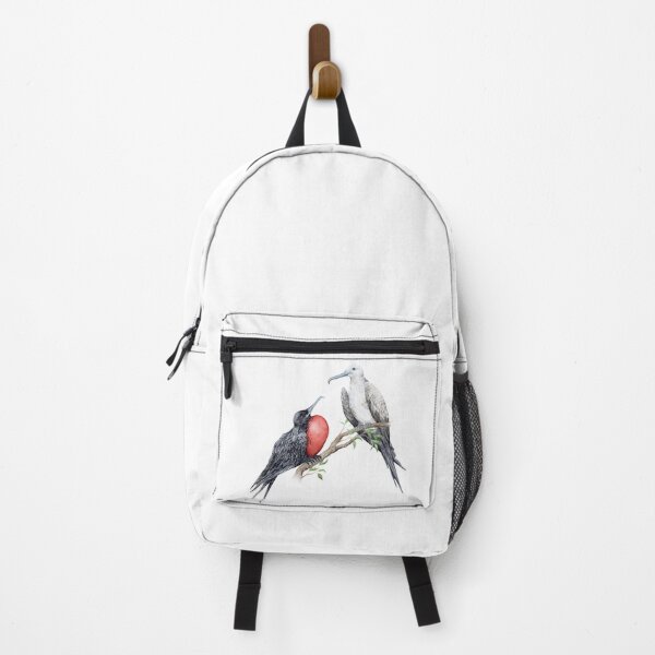 Item preview, Frigetbird Pair designed and sold by Glowfactor.