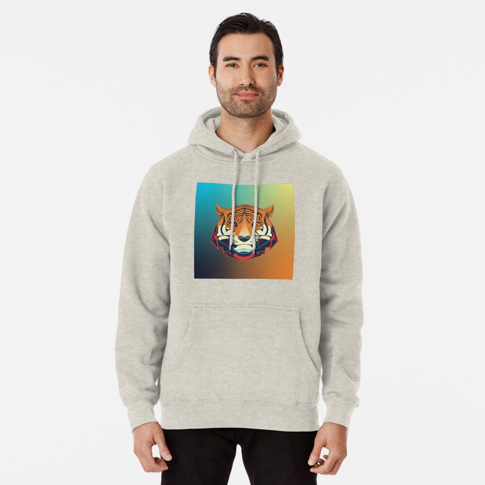 Item preview, Pullover Hoodie designed and sold by guidonr1.