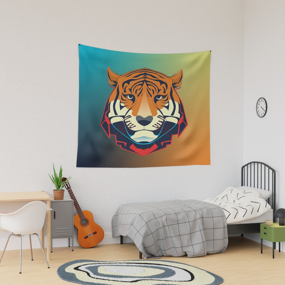 Item preview, Tapestry designed and sold by guidonr1.