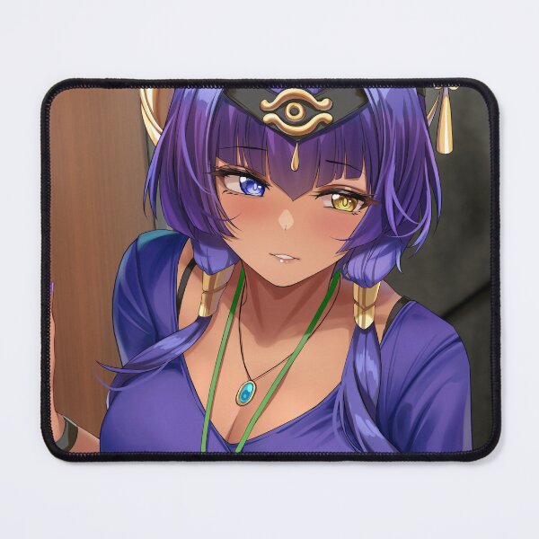 Item preview, Sensei Candace Genshin Impact designed and sold by genshinwaifus.