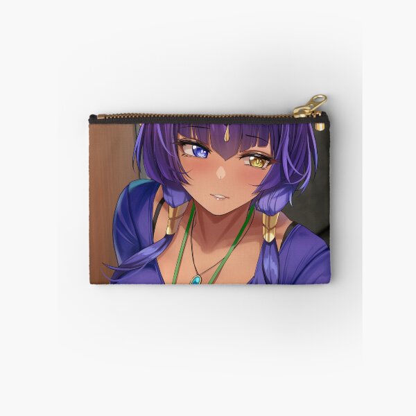 Item preview, Sensei Candace Genshin Impact designed and sold by genshinwaifus.