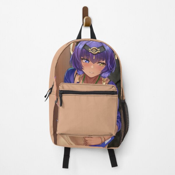 Item preview, Sensei Candace Genshin Impact designed and sold by genshinwaifus.