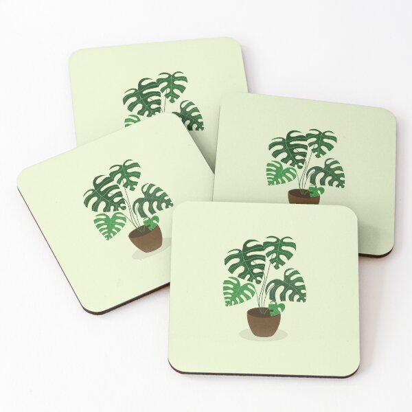 Item preview, planta de monstruo designed and sold by lrb3jan.