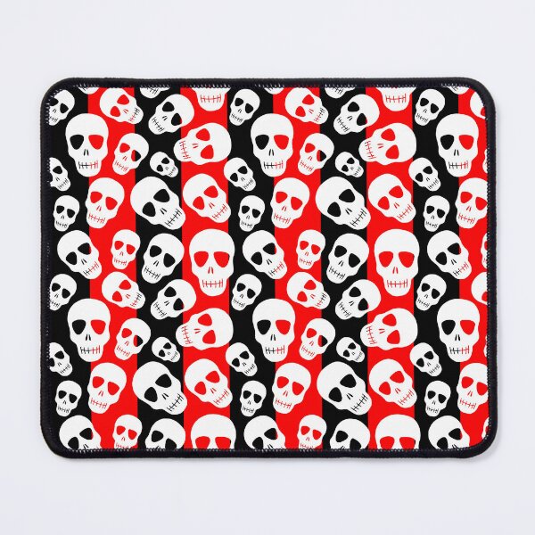 Item preview, Graphic skulls designed and sold by BrigitteCooper.