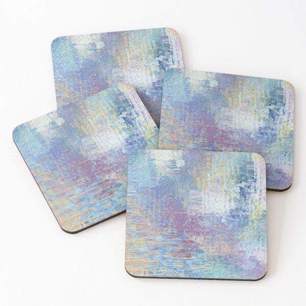 Item preview, Birth of the Digital Rainbow designed and sold by DavidCentioli.
