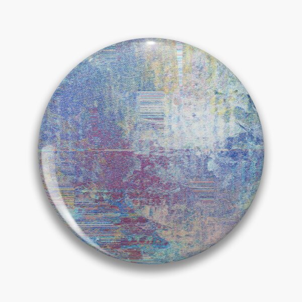Item preview, Birth of the Digital Rainbow designed and sold by DavidCentioli.