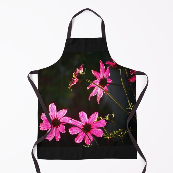 Item preview, Cosmos in pink and black designed and sold by angel1.