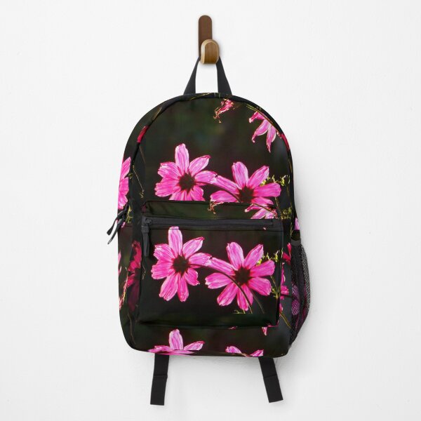 Item preview, Cosmos in pink and black designed and sold by angel1.