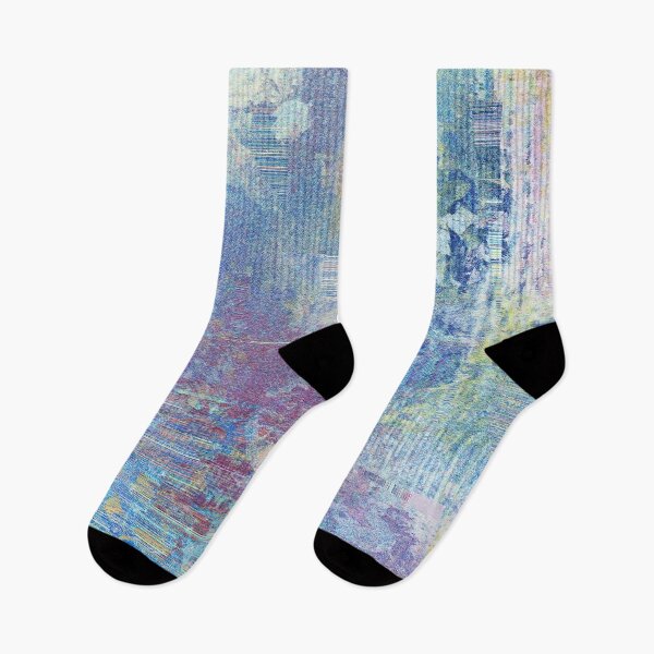 Item preview, Birth of the Digital Rainbow designed and sold by DavidCentioli.