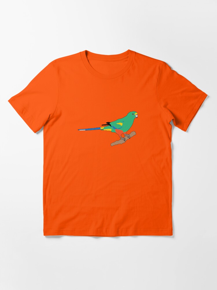 mulga t shirts
