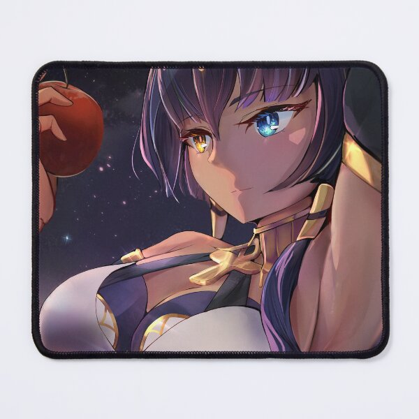 Item preview, Armpits Candace Genshin Impact designed and sold by genshinwaifus.