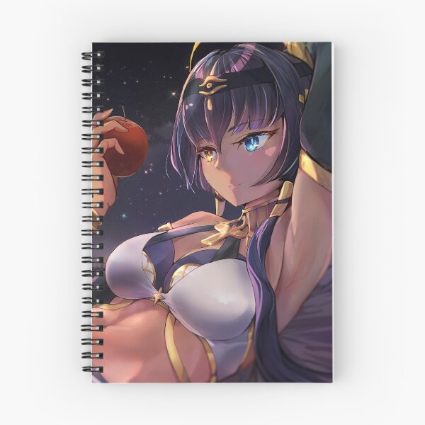 Item preview, Armpits Candace Genshin Impact designed and sold by genshinwaifus.