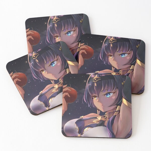Item preview, Armpits Candace Genshin Impact designed and sold by genshinwaifus.
