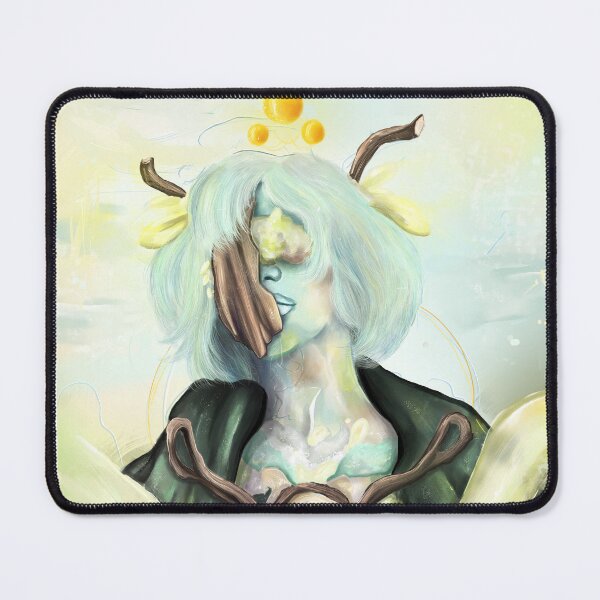 Item preview, Druid designed and sold by elvirahakansson.
