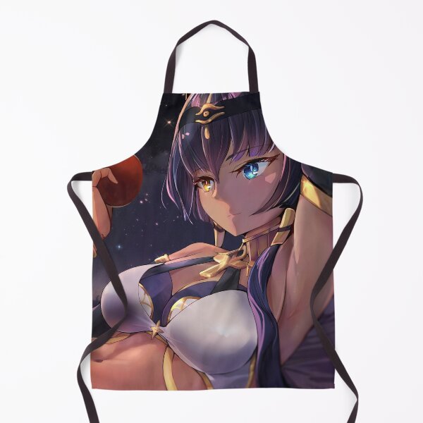 Item preview, Armpits Candace Genshin Impact designed and sold by genshinwaifus.