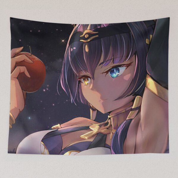 Item preview, Armpits Candace Genshin Impact designed and sold by genshinwaifus.