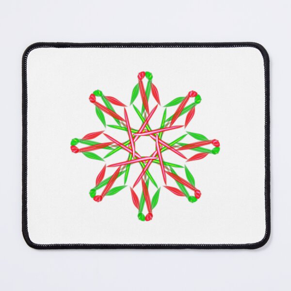 Item preview, christmas star designed and sold by Meo Design.