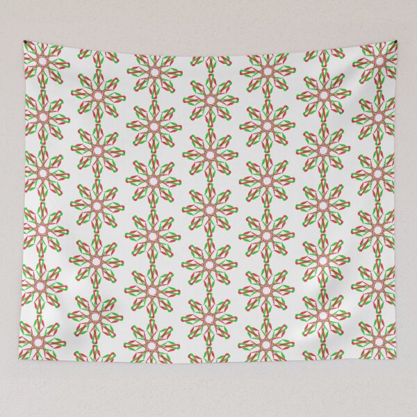 Item preview, christmas star designed and sold by Meo Design.