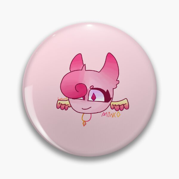 Item preview, Happy Minx designed and sold by KaijuHellcat.